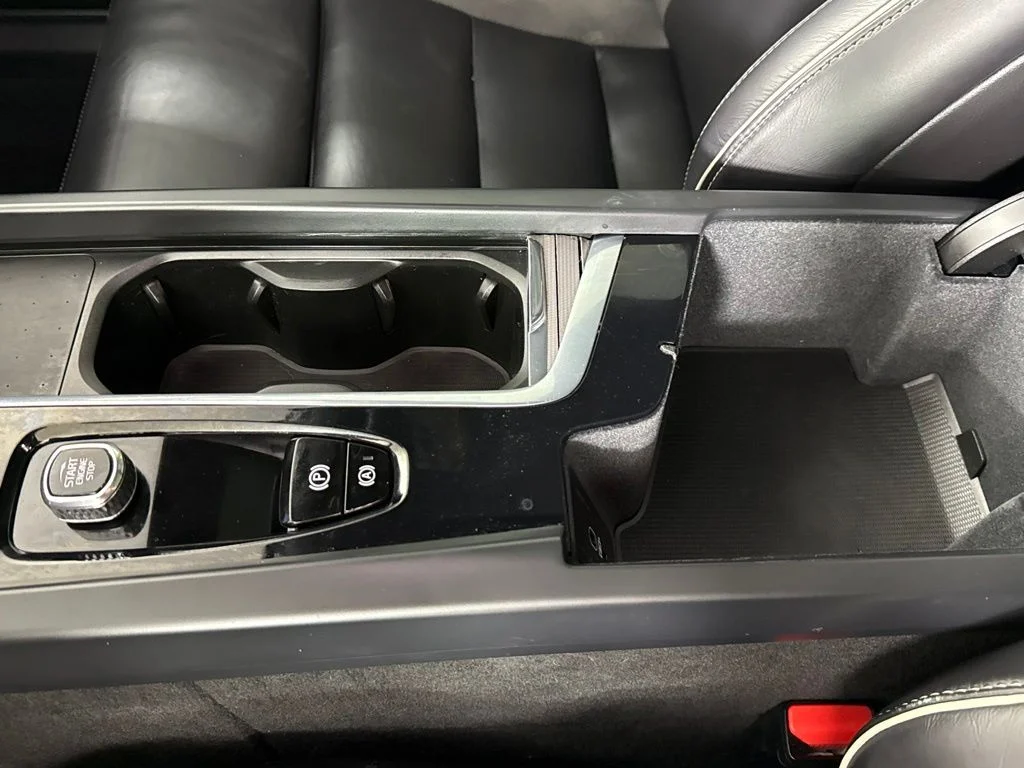 Used 2022 Gray Volvo T8 Polestar image 46