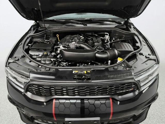 Used 2026 Black Dodge GT Plus image 24