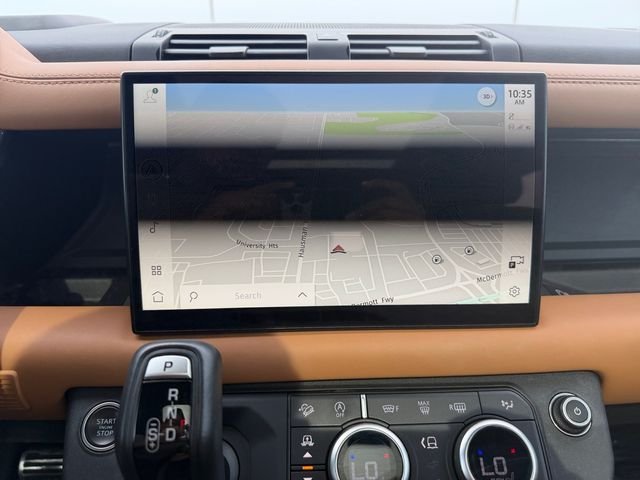 Certified Used 2023 Brown Land Rover X image 20