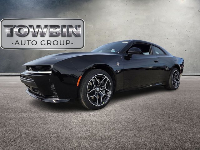 2026 Dodge Charger Scat Pack Plus