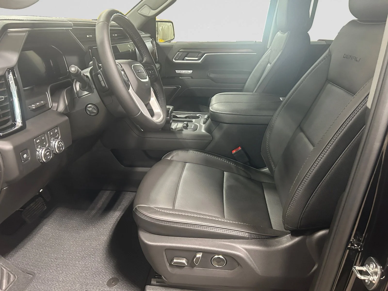 New 2026 Onyx Black GMC Denali image 15