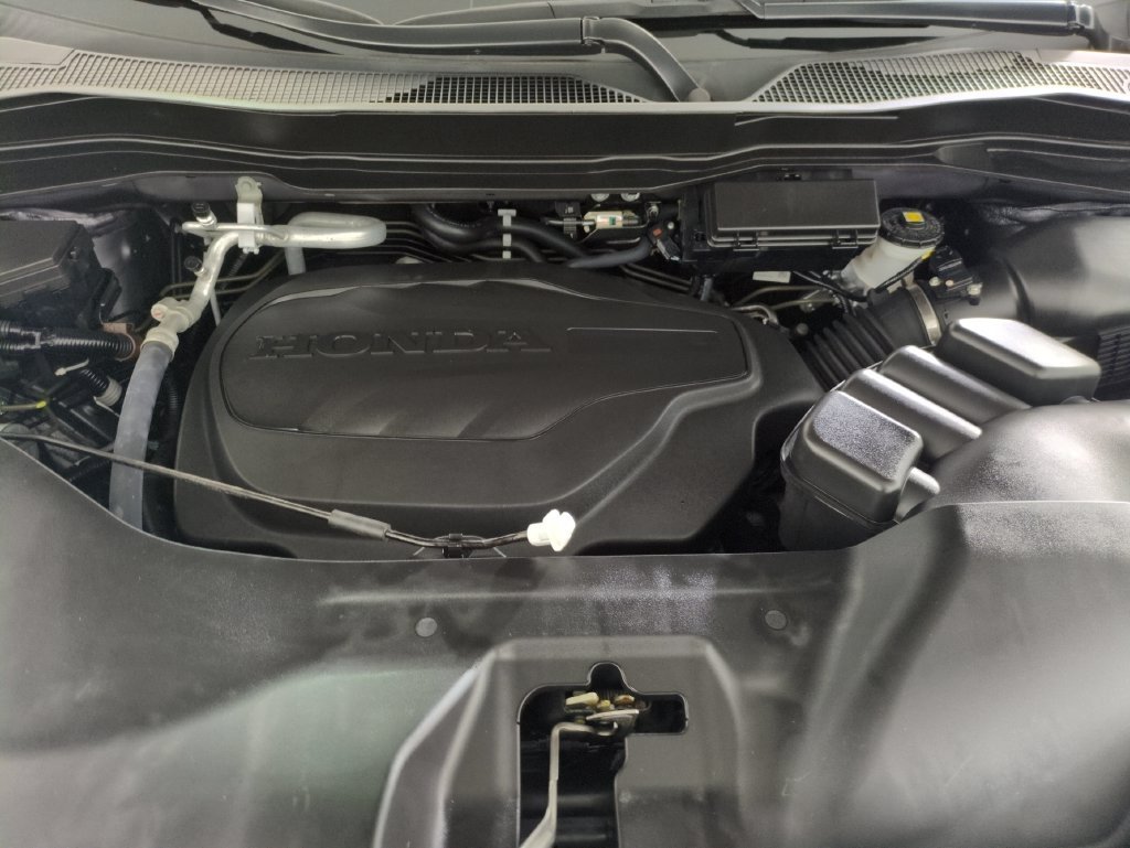 2023 Honda Ridgeline RTL-E - Photo 29