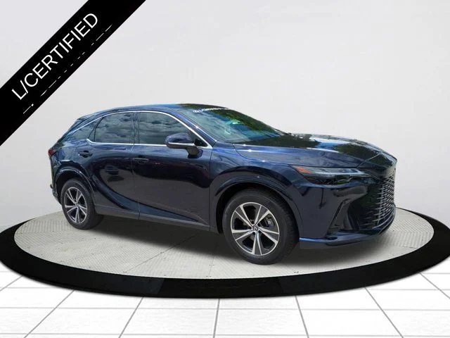2025 Lexus RX 350 350 Premium Plus FWD's photo