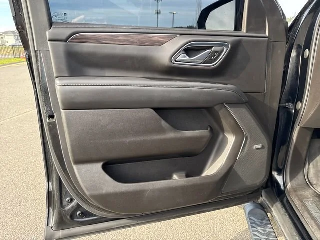 2021 Chevrolet Tahoe Z71 - Photo 18