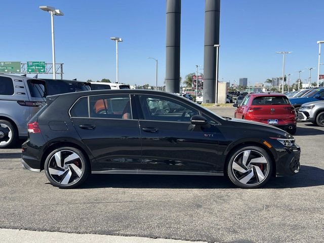 New 2026 Black Volkswagen 2.0T S image 28