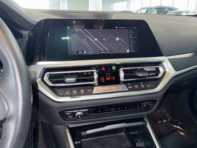 Used 2023 Mineral White Metallic BMW 430i image 22