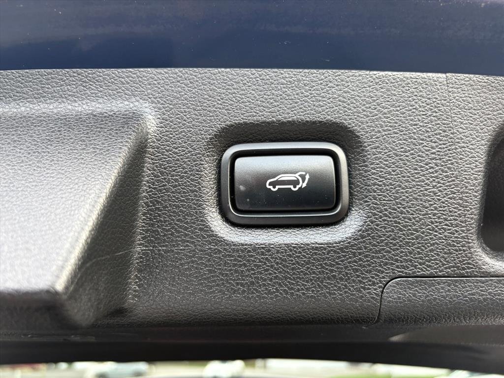 Certified Used 2023 Stormy Sea Hyundai Limited image 22