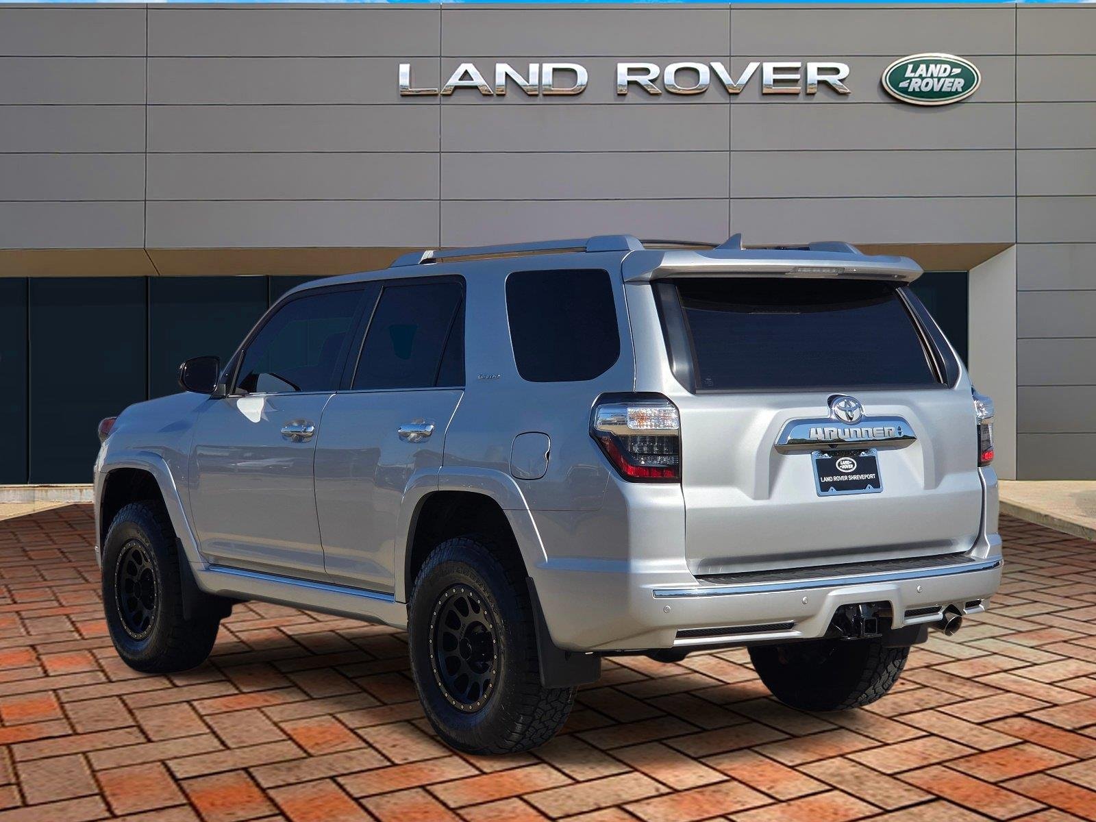 Used 2024 Classic Silver Metallic Toyota Limited image 6