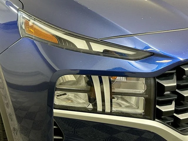Certified Pre-Owned 2023 Hyundai Santa Fe SE