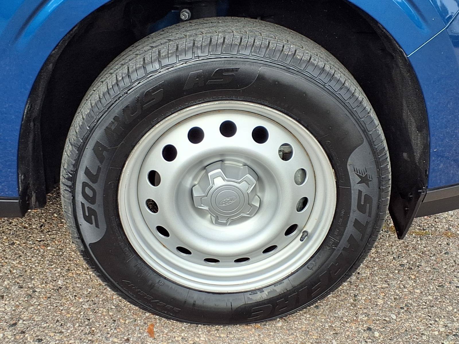 Certified Used 2024  Ford XL image 25