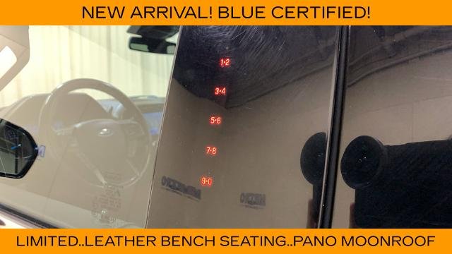 Certified Used 2020 Black Ford Limited image 78