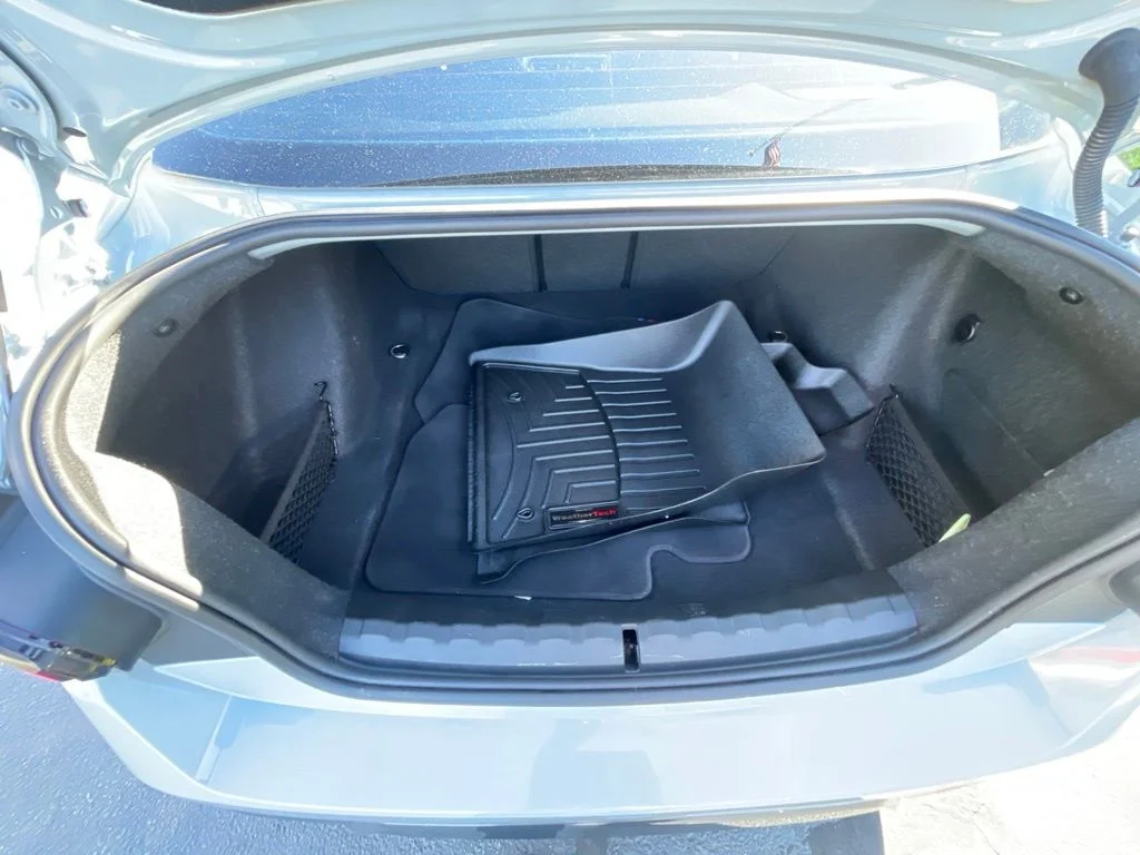 Used 2022 Gray BMW 230i image 18