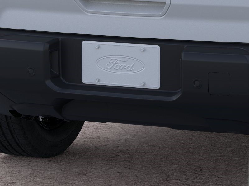 New 2026 Space White Metallic Ford Outer Banks image 23