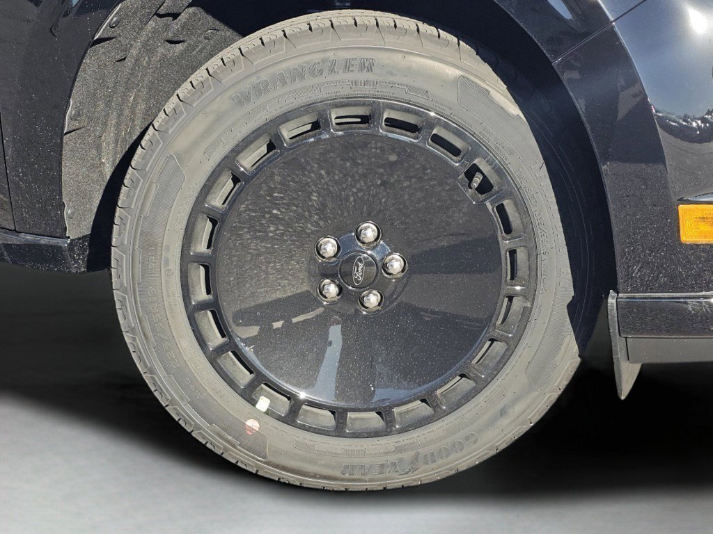 New 2026 Shadow Black Ford Lobo Standard image 17