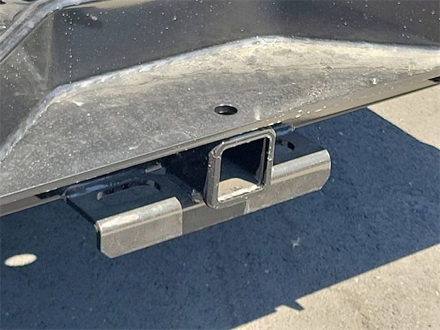2025 Ford F-350 Super Duty Chassis Cab XL - Photo 15