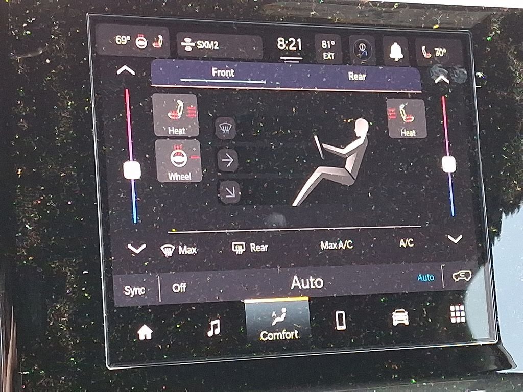 2025 Jeep Grand Cherokee L Altitude - Photo 14