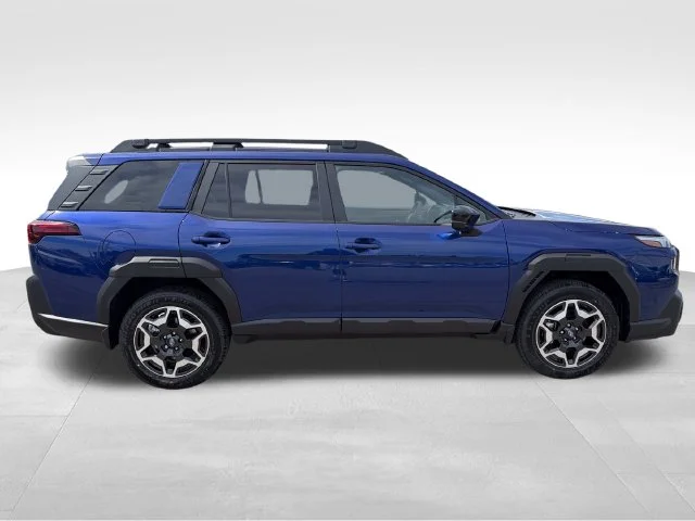 New 2026 SAPPHIRE BLUE PEARL Subaru Touring image 8