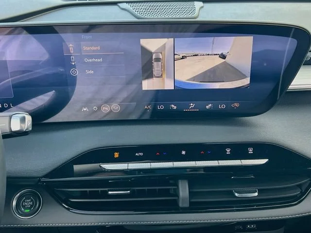 2026 Buick Enclave Preferred - Photo 9