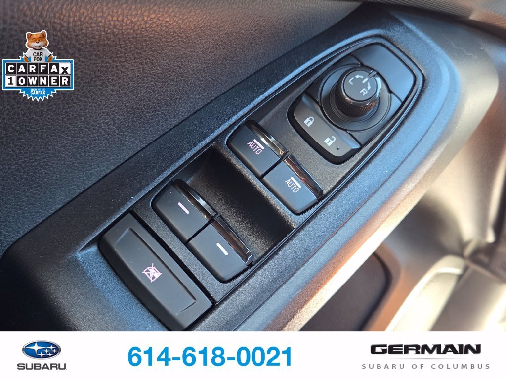 Used 2024 Green Subaru Sport image 25