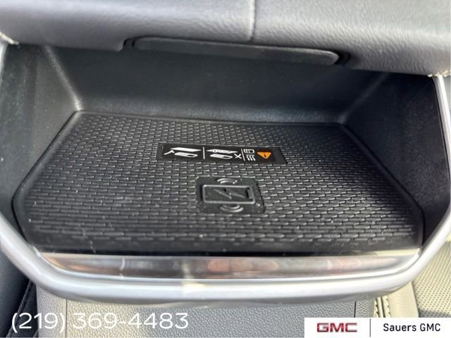 New 2026 Summit White GMC Elevation image 21