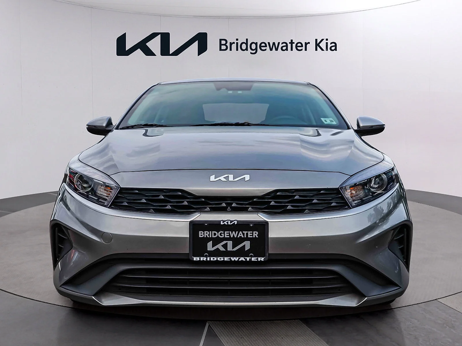 Certified 2023 Kia Forte LXS with VIN 3KPF24AD6PE665418 for sale in Bridgewater, NJ