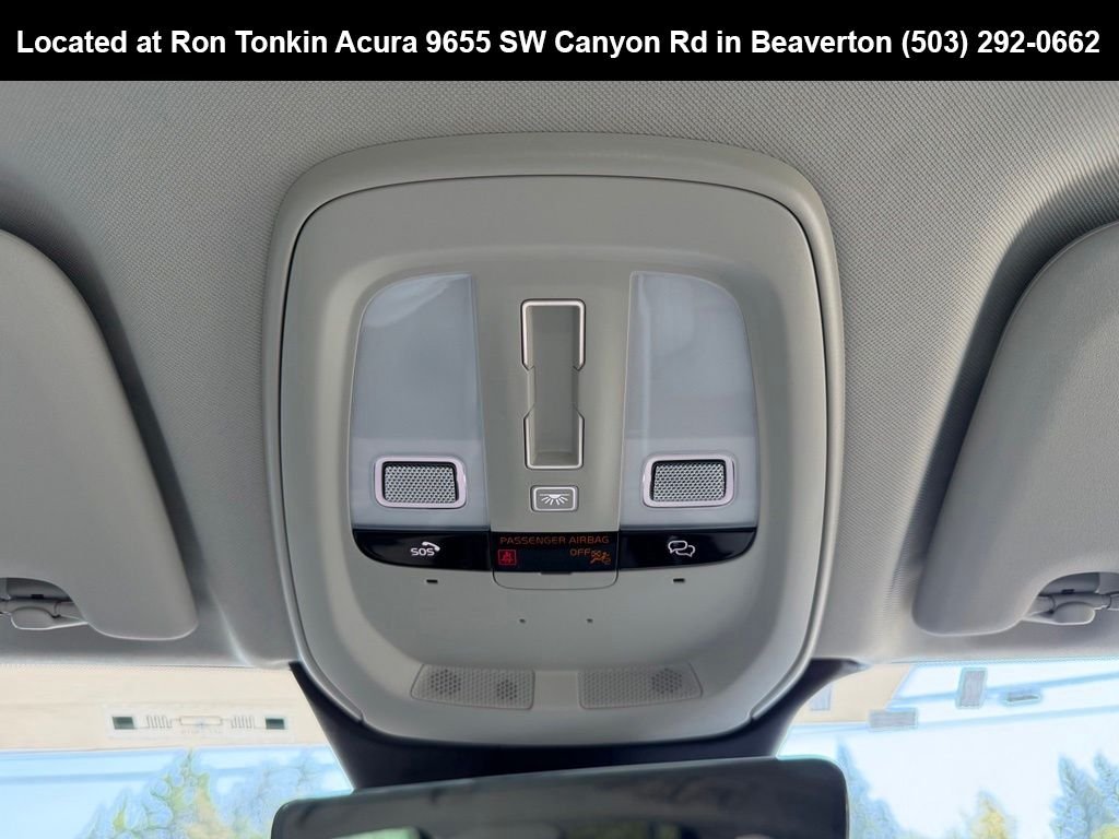 Used 2026 Crystal White Volvo T8 Ultra image 28