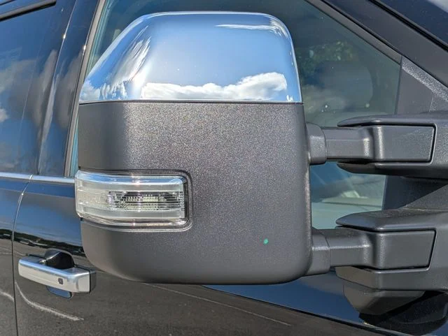 New 2026 Agate Black Metallic Ford F-450® Platinum® image 12