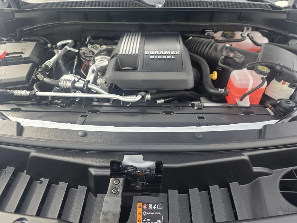 2026 Chevrolet Tahoe High Country - Photo 20