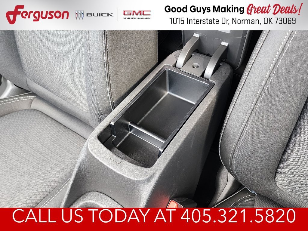 2026 Buick Encore GX Preferred - Photo 31