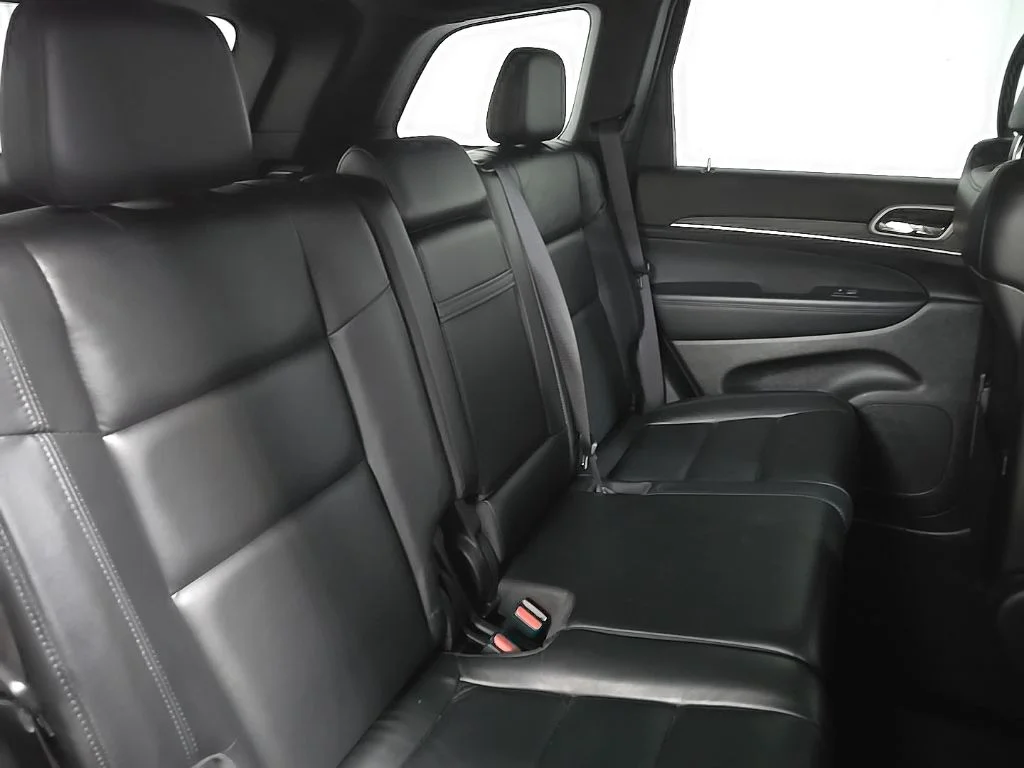 Used 2020 Gray Jeep Limited image 17
