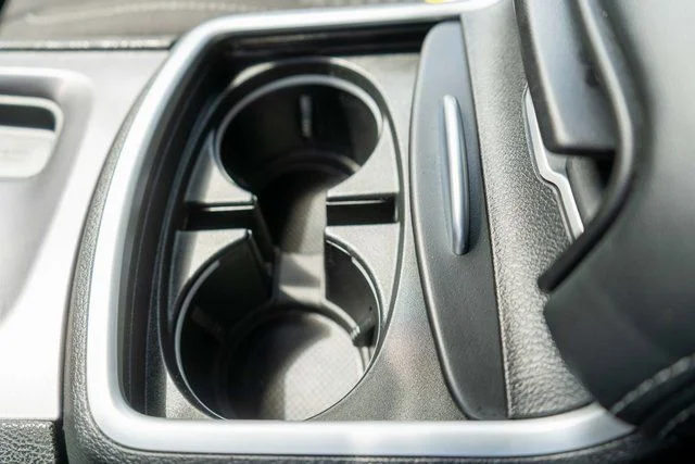 Used 2023 Black Dodge GT image 32