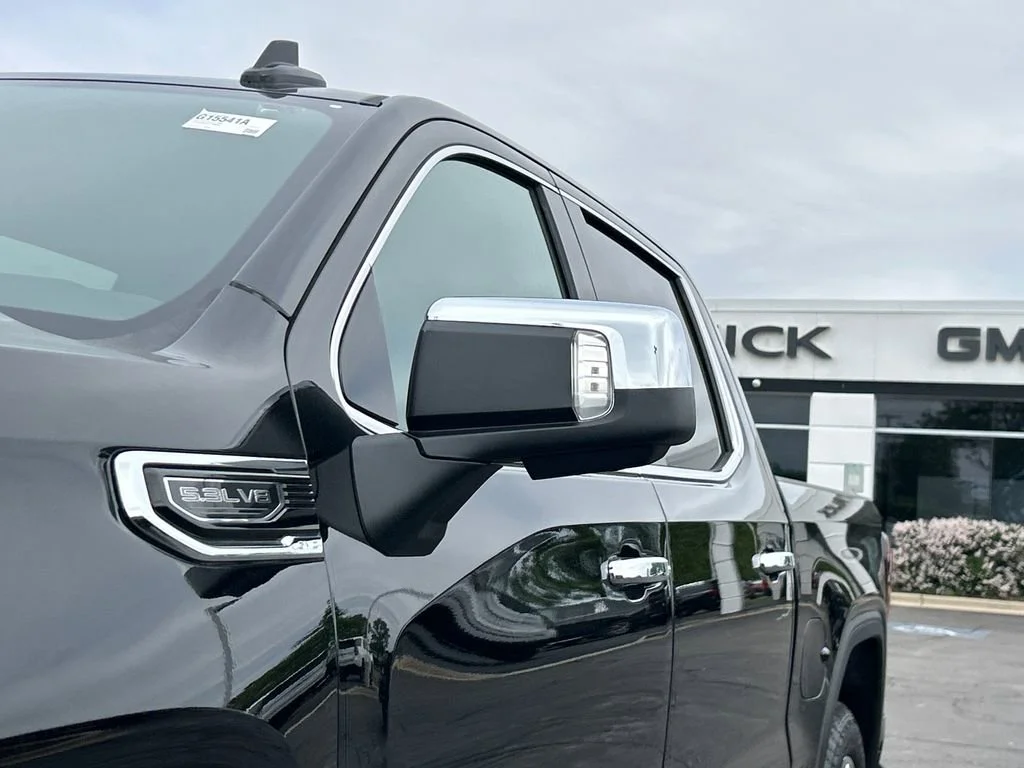 Certified Used 2026 Onyx Black GMC Denali image 15