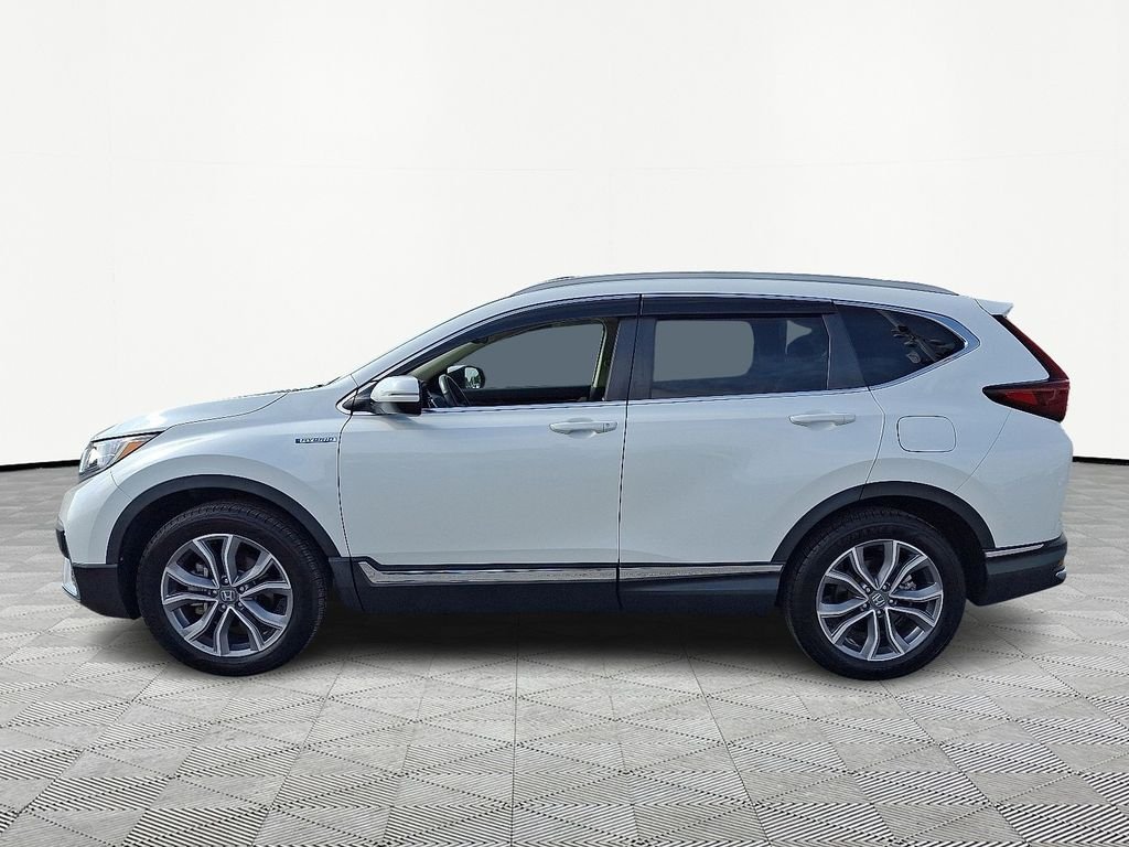 Used 2020  Honda Touring image 4