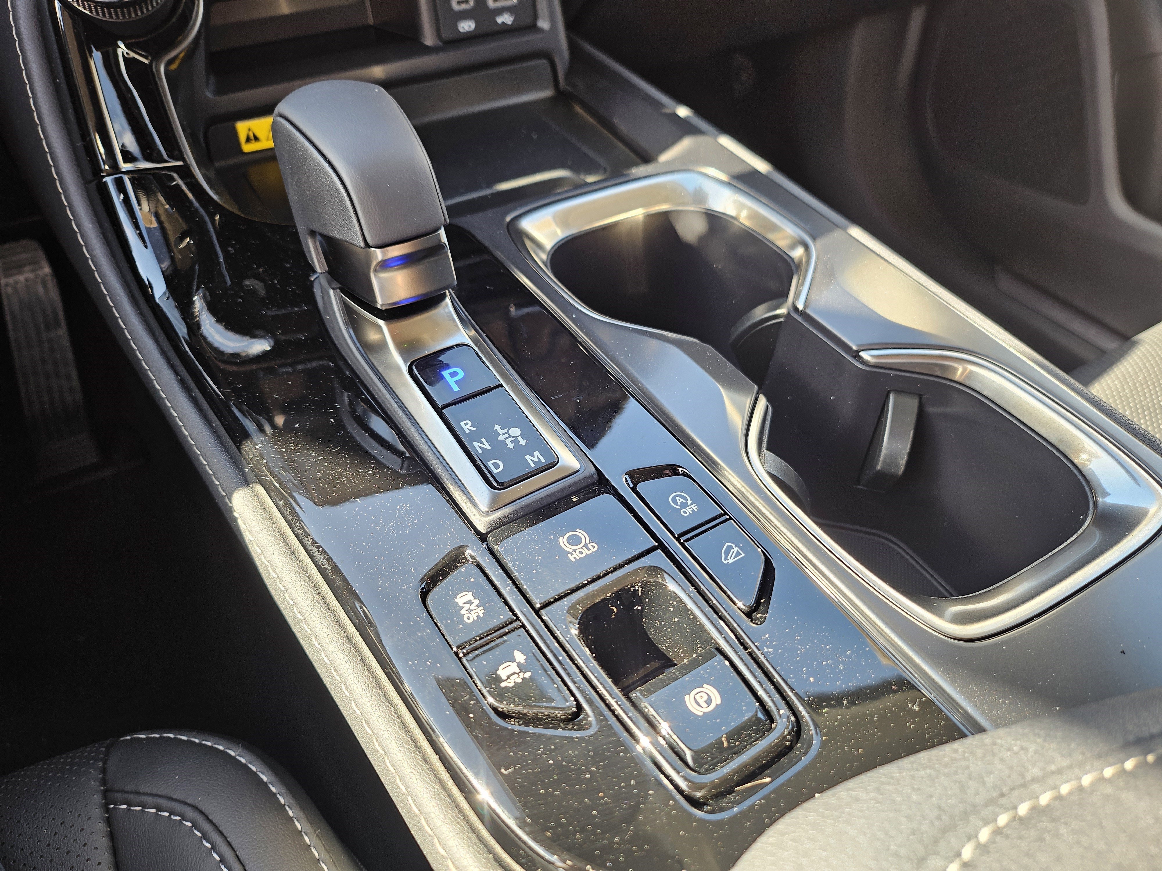 New 2026 Cloudburst Gray Lexus PREMIUM image 14