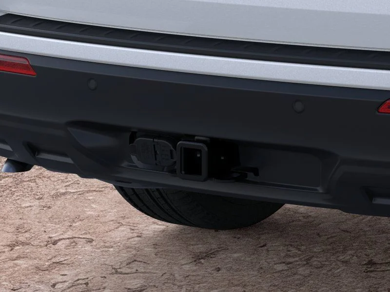 New 2026 White Ford Active image 23