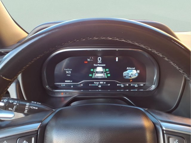 Used 2024 Black Chevrolet LT image 13