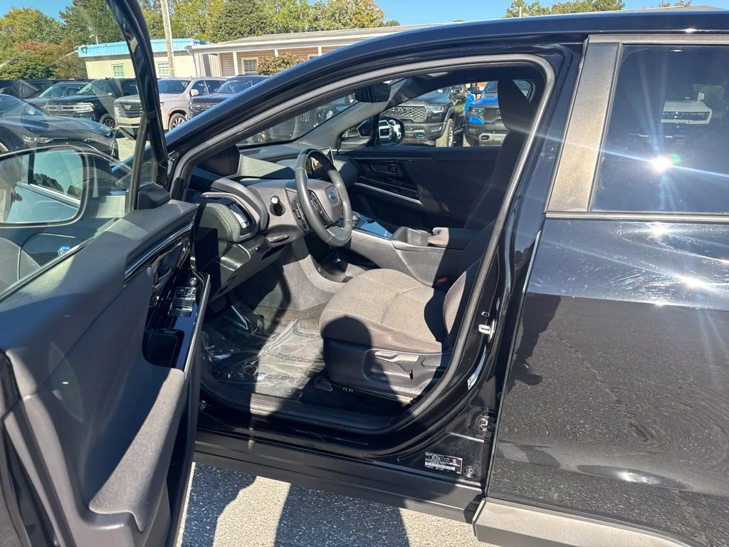 Used 2023 Black Subaru Premium image 10