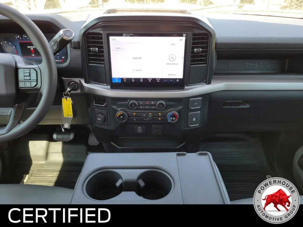 Used 2025 White Ford XL image 20
