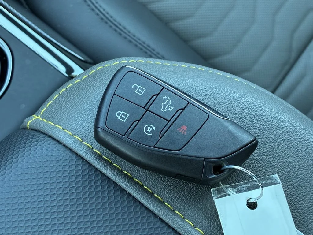 Used 2026 Black Chevrolet ZR2 image 37