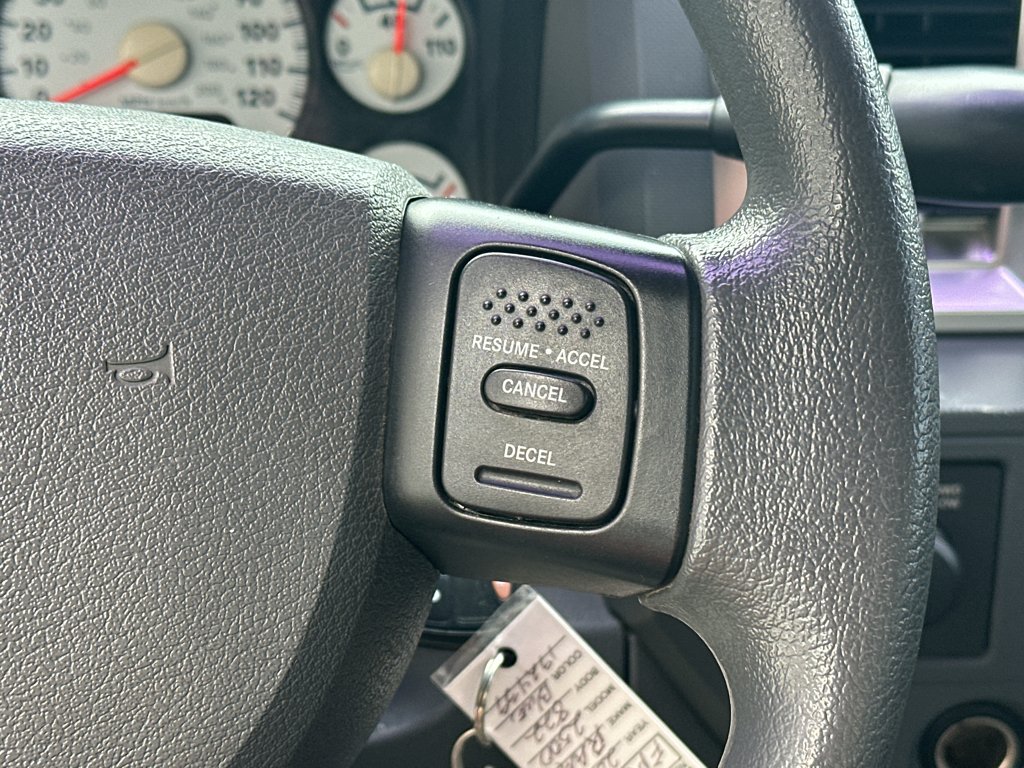 Used 2008 Patriot Blue Pearlcoat Dodge SLT image 20