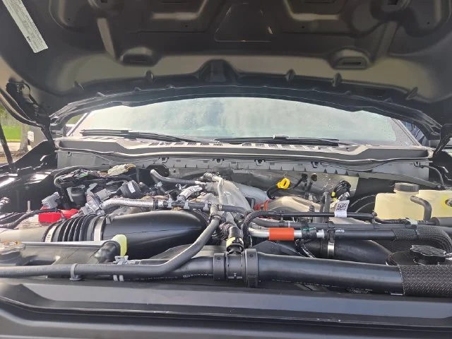 New 2026 Agate Black Metallic Ford F-250® Lariat® image 29