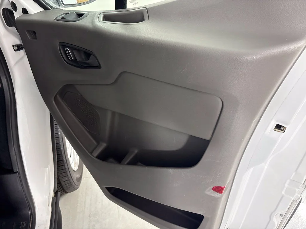 Used 2024 White Ford XLT image 15