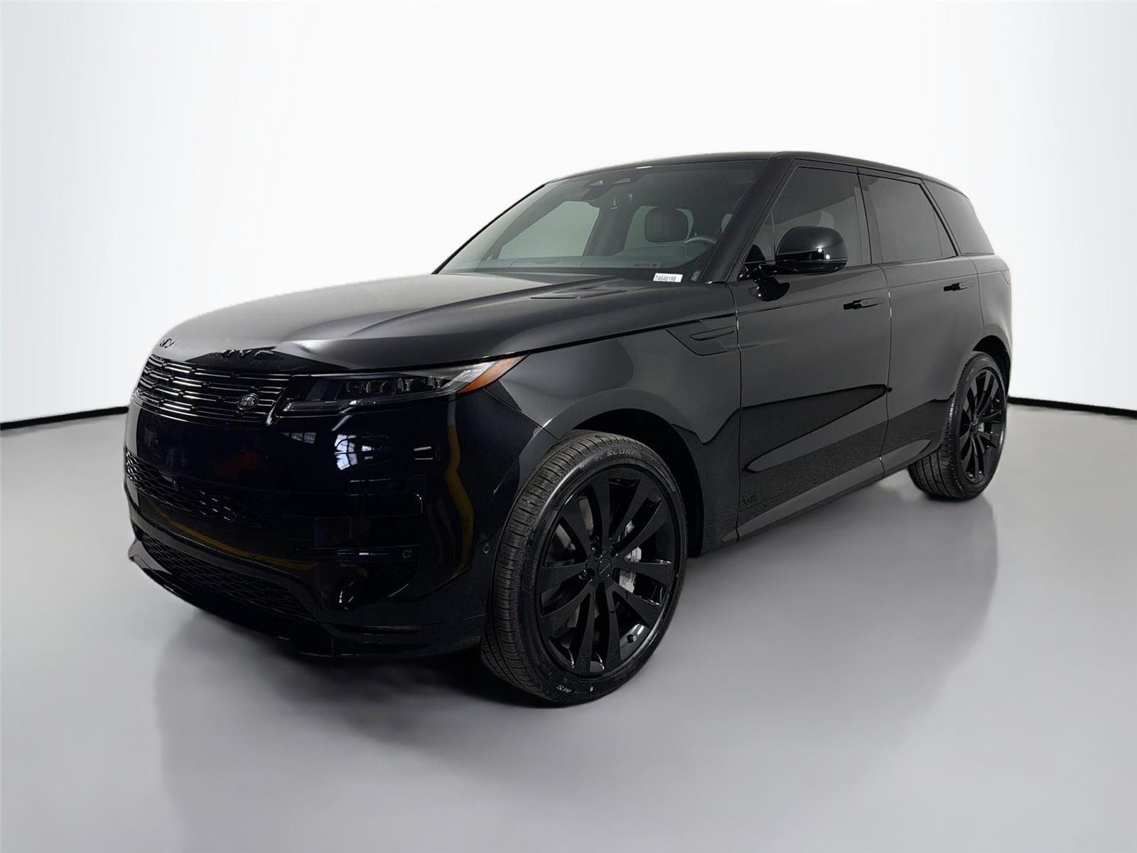 New 2026 Land Rover Range Rover Sport Dynamic SE For Sale Fort