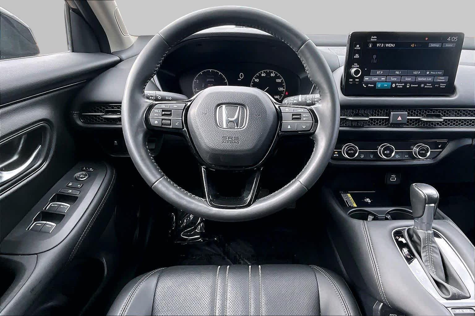 2024 Honda HR-V EX-L - Photo 6