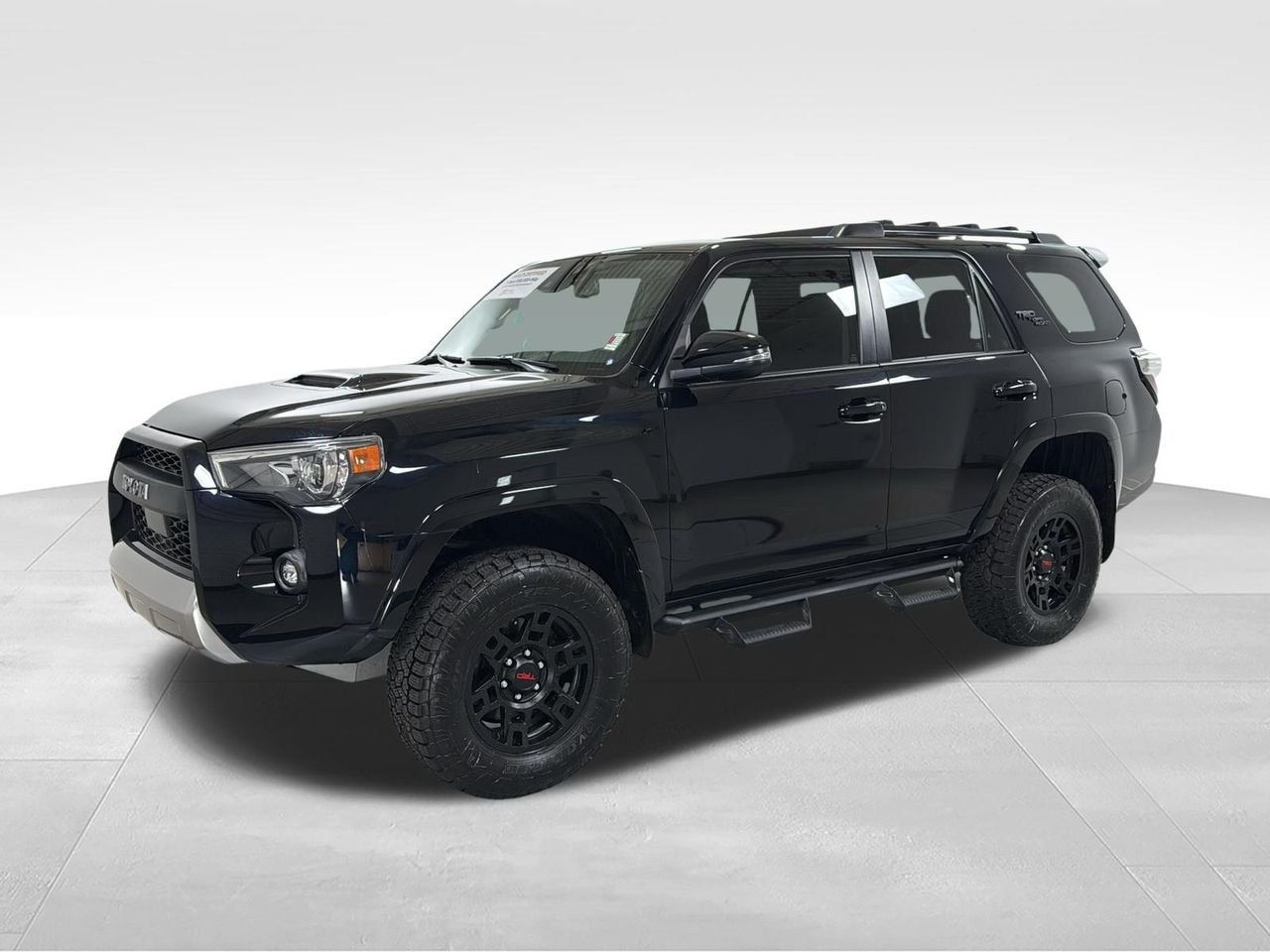 2023 Toyota 4Runner TRD Off-Road Premium 4WD V6's photo