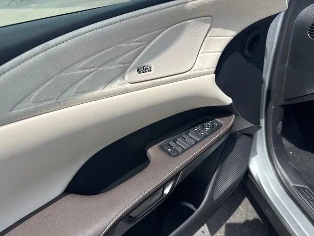 New 2026 Iridium Lexus LUXURY image 14