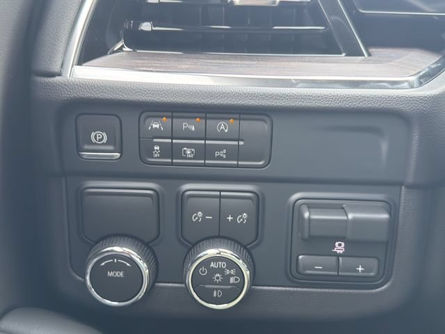 2026 Chevrolet Tahoe LT - Photo 28