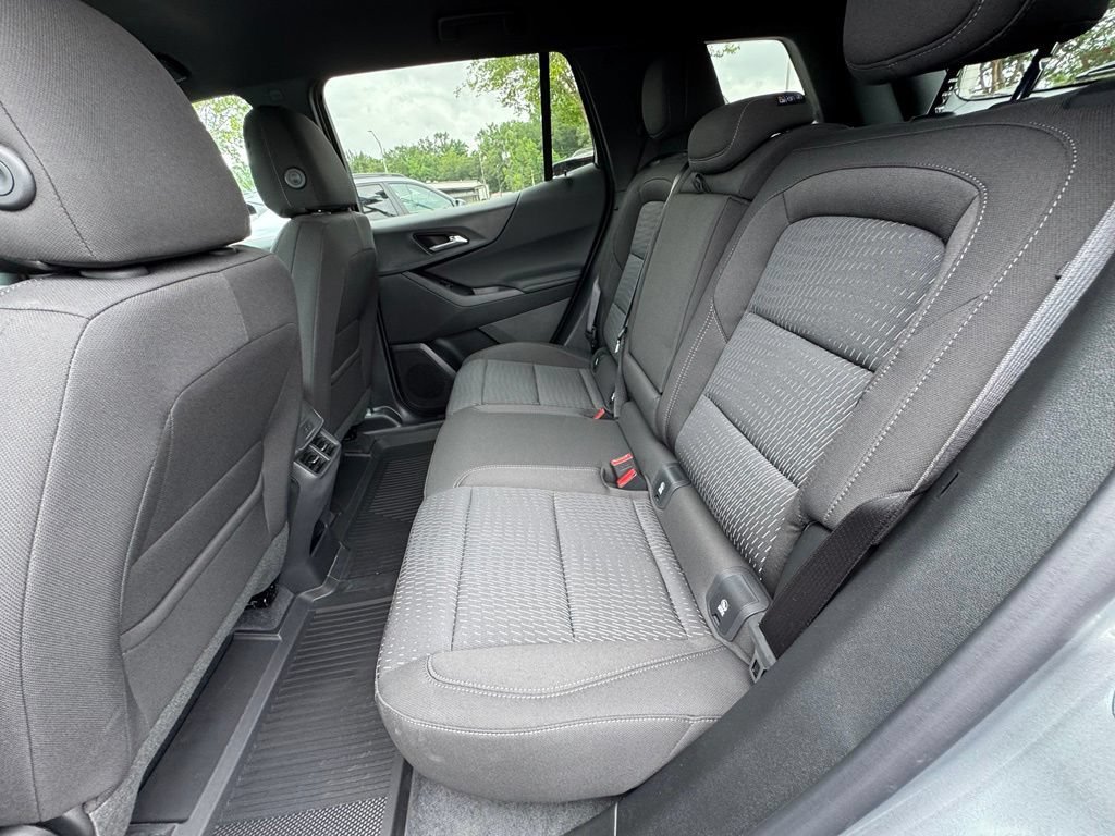 2026 Chevrolet Equinox LT - Photo 19