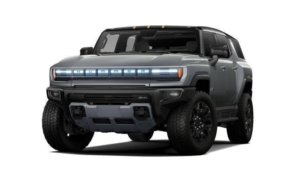 2026 GMC HUMMER EV 2X - Photo 86