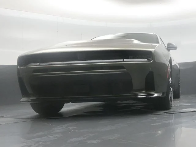 New 2026 Green Machine Exterior Paint Dodge R/T Plus image 46